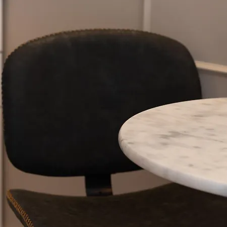 Apartahotel Midtown Twin Ámsterdam