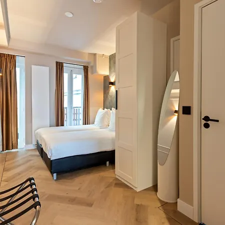 Midtown Twin Aparthotel 3*