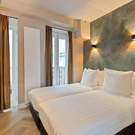 Aparthotel Midtown Twin 3*