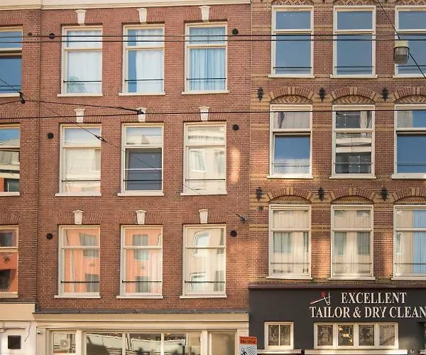 Aparthotel Midtown Twin