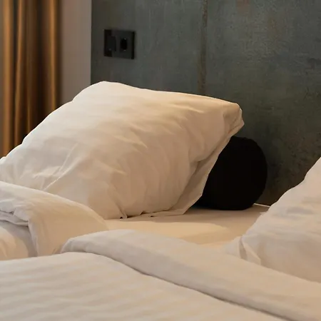 Apartmanhotel Midtown Twin Amszterdam