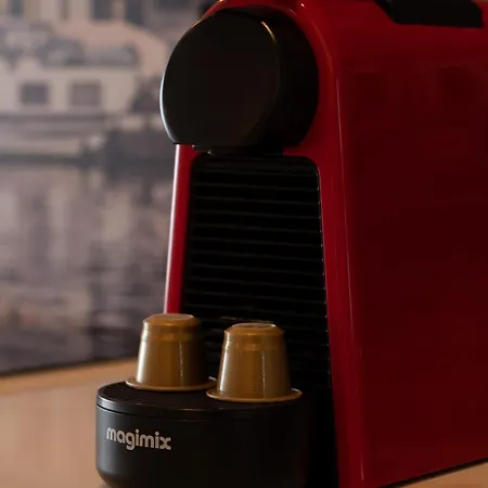 Midtown Twin Apartmanhotel