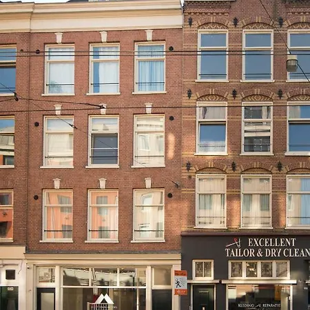 Apartmanhotel Midtown Twin