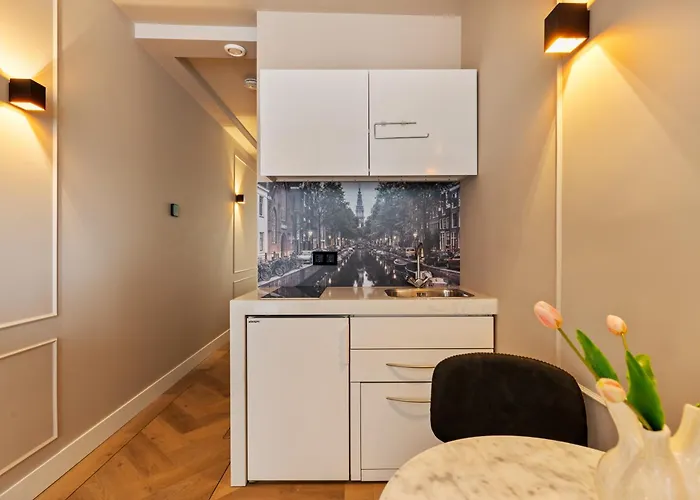 Aparthotel Midtown Twin 3*