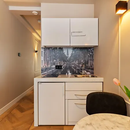 Lejlighedshotel Midtown Twin 3*