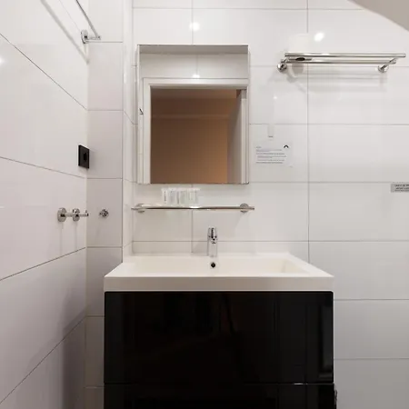 Midtown Twin Amsterdam