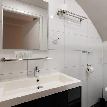 Midtown Twin Lejlighedshotel